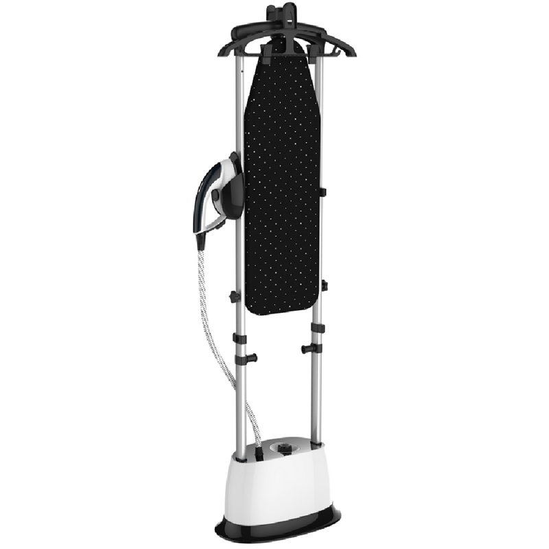 NV398 High Pressurized Steam Iron