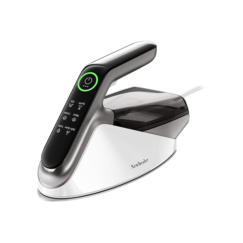 Handheld Turbo Steam Iron