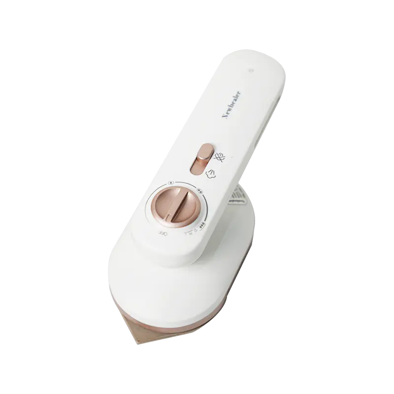 NV306 Adjustable Temperature Handheld 60HZ/350W Garment Steamer (Dual Voltage)